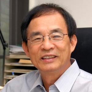 Wen-Hsiung Li